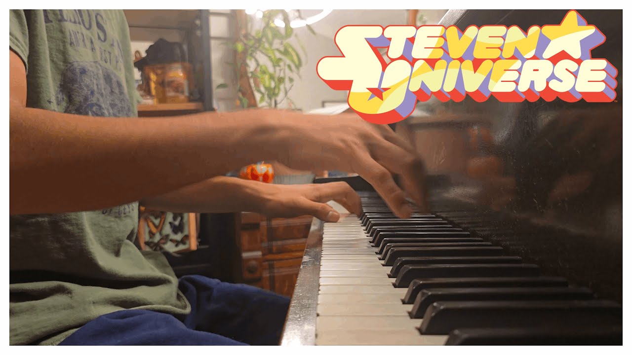 Love Like You - Steven Universe - YouTube
