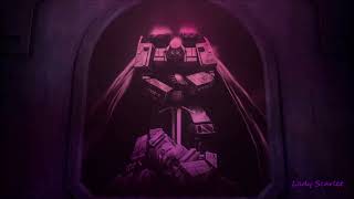 "Megatron's Speech" {Slowed & Reverb}