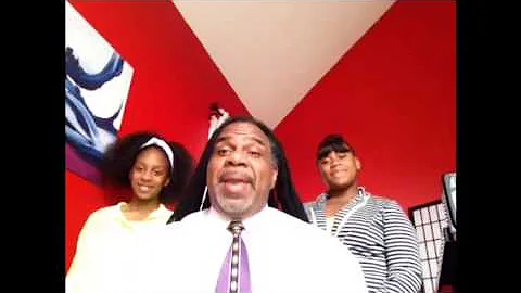 Ron Monroe audio visual introduction