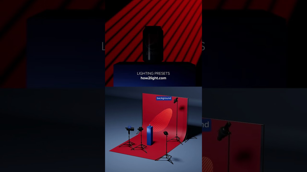 4 Steps to Faster Lighting Perfection!💡 