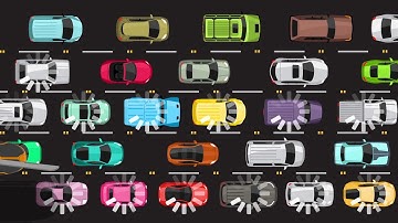 Pentanet "Traffic" TV commercial