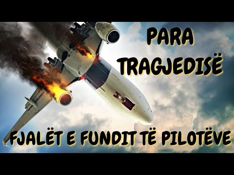 Video: Paraqitjet nuk fluturojnë në hapësirë