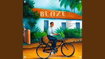 Blaze (Perspectiv Remix)