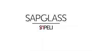 SAPGLASS by SAPELI _ENG version