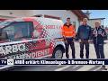 MOBIL TV22: ARBÖ erklärt - Klimaanlagen-Wartung, Bremsflüssigkeit und Elektroauto-Check