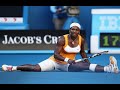 Serena Williams vs Sam Stosur AO 2010 Highlights