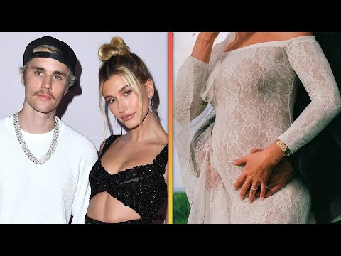 Justin and Hailey Bieber EXPECTING First Child!