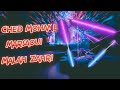 Mohamed Marsaoui-Malah Zahri-music mix