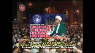 Salammualaika Ya Nabi Nurul Musthofa