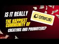 OfferLab Review- Is it everything they say?