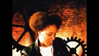 The Lady Of Rage-Get With Tha Wickedness(90s Rap and Hip-Hop)HD