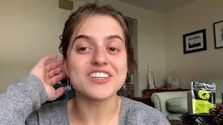 Big Smooth Cannabis Flower by Zero Gravity Cannabis review by Coastalgirl420 .