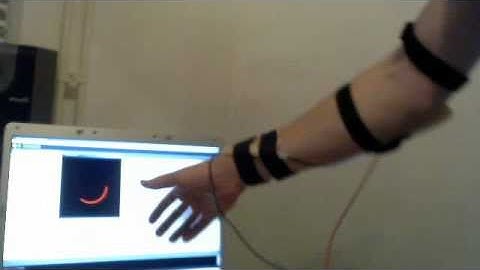 Motion Capture via LAN