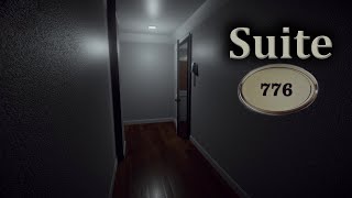 Suite 776 (Full Game/All Endings) - Scariest Game I've Played?