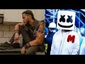 TOMMY_A.T___WR ft Obaida - Baryws l بريوش  (Official Music Video)