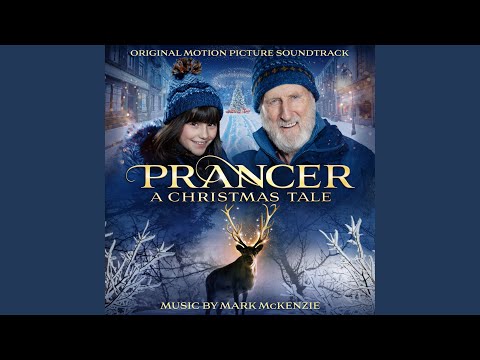 Watch Prancer Dances on YouTube