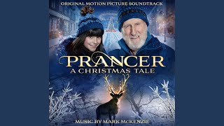 Prancer Dances