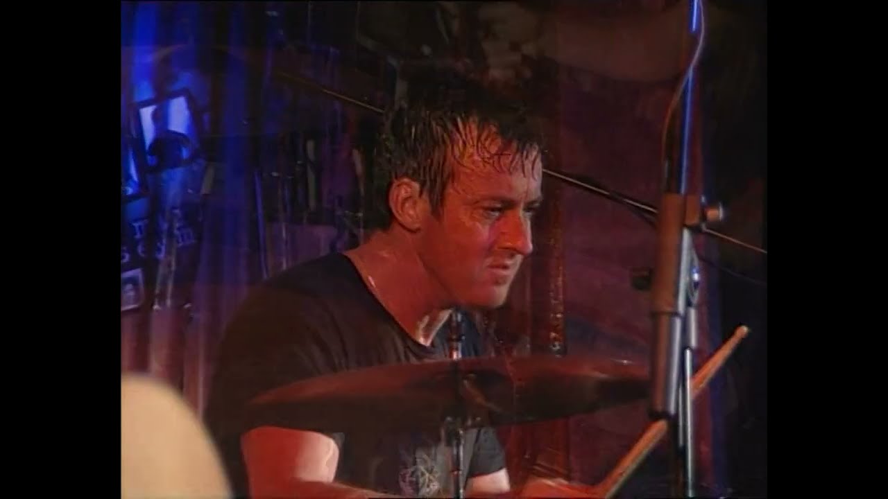 Watch Backsliders - Black Top Road (Live at the Basement / 2003) on YouTube Watch Backsliders - Black Top Road (Live at the Basement / 2003) on YouTube
