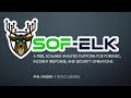 SOF ELK®  A Free, Scalable Analysis Platform for Forensic, Incident Response, and Security Operation