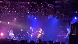 The New Mastersounds - “Make Me Proud!” - Shibuya Club Quattro, Tokyo, Japan 2023-02-08