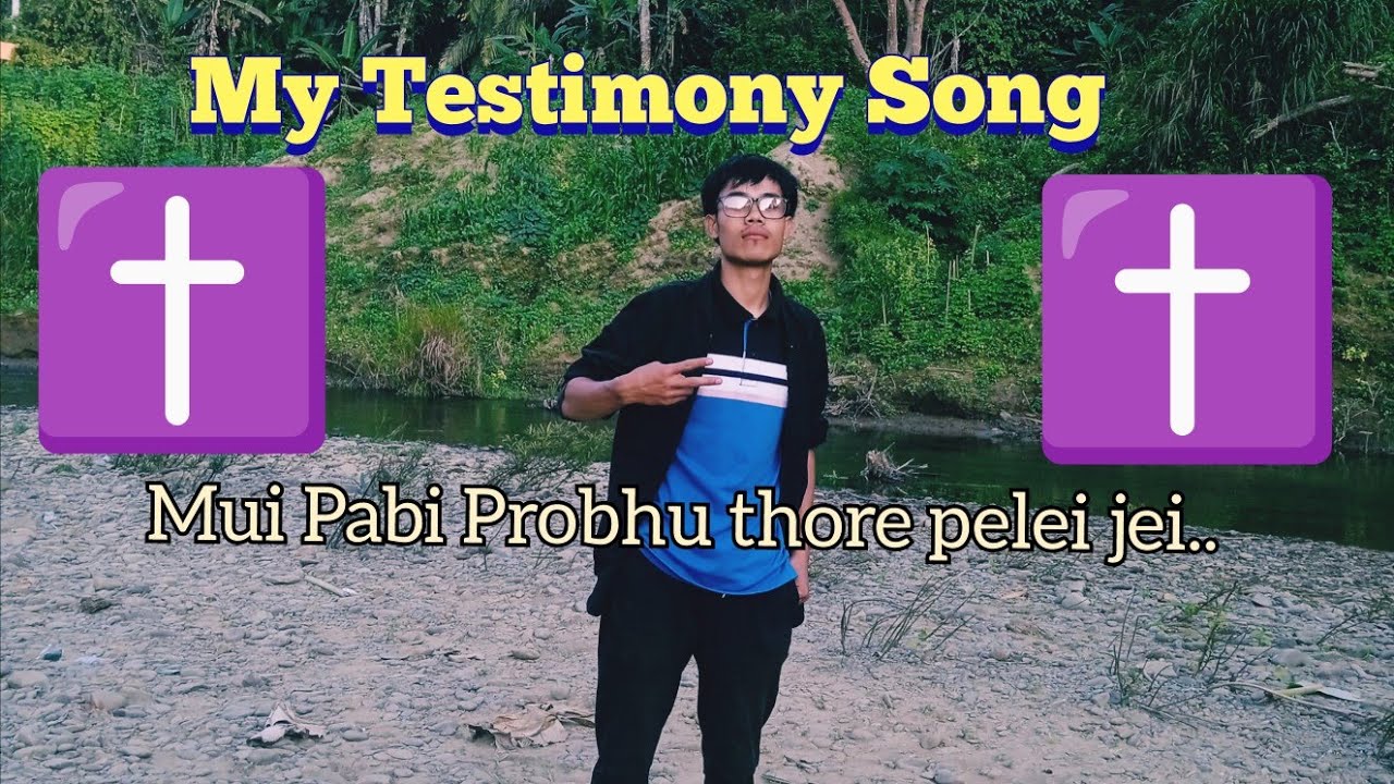 Chakma Gospel Song 2021|Mui Pabi Probhu thore pele jei|CBC Marpara Bam