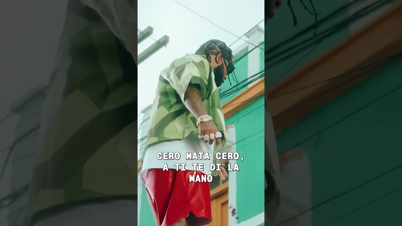 Che Che Bailando - Chimbala Dembow Puro #dembowdominicano #trending #shorts