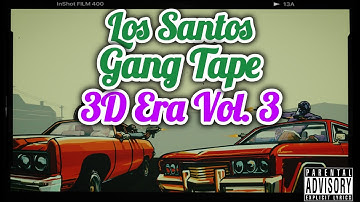 Effer 187 (Feat. Temple Drive Ballas) (Los Santos Gang Tape Vol.3) (Track 07)