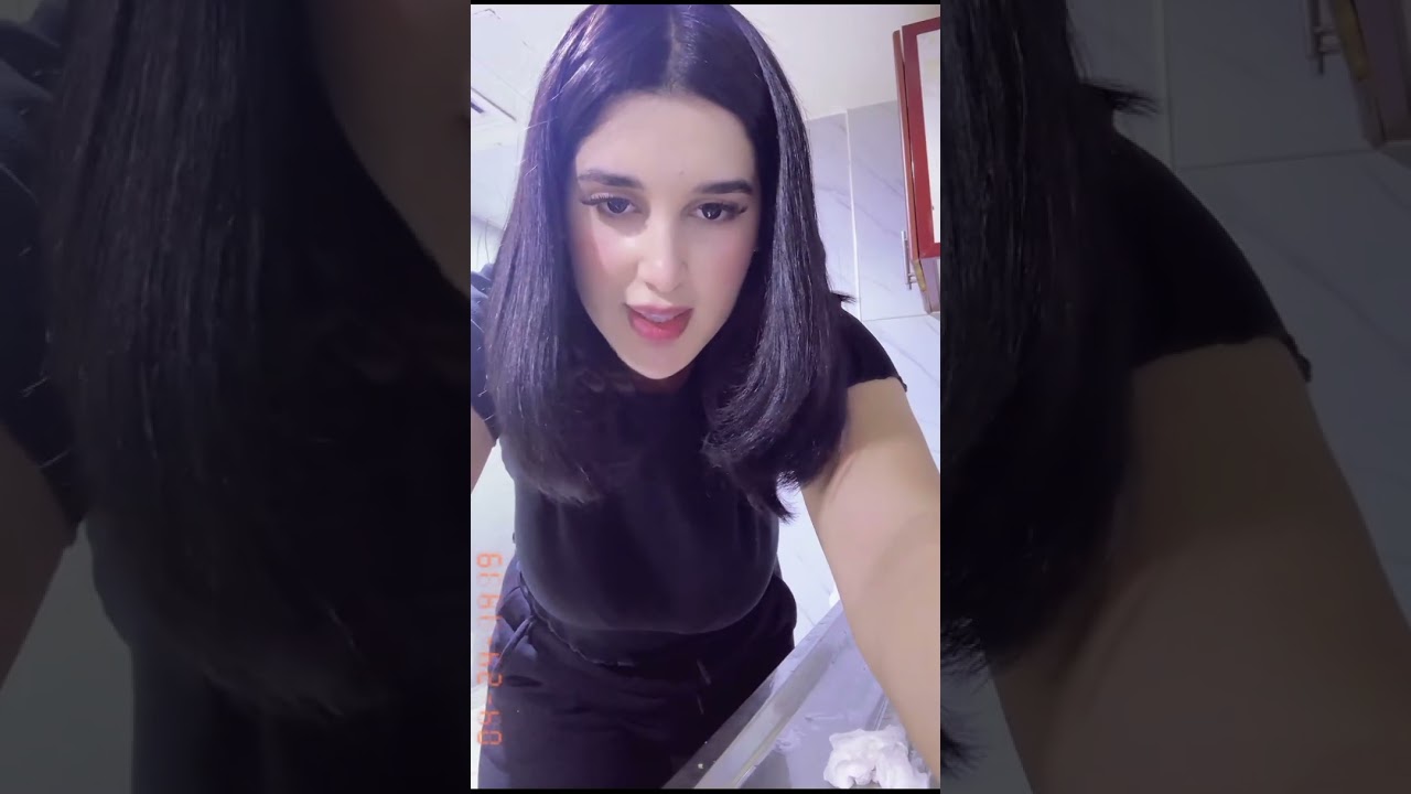 يوميات شوق ♥️🔥 بانت معها واحدة زوينة