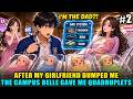 My Ex Begged Me Back&mdash;But I Was Already Married With Quadruplets!(2)