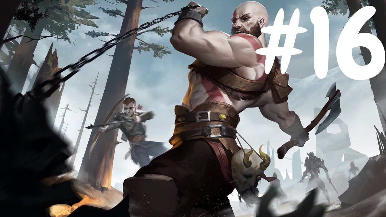 God Of War Walkthrough Gameplay Part 16 Returning To The Summit YouTube god-of-war-walkthrough-gameplay-part-16-returning-to-the-summit-youtube