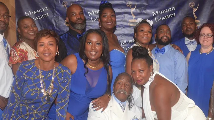 Celebrating life with Willie Ellis