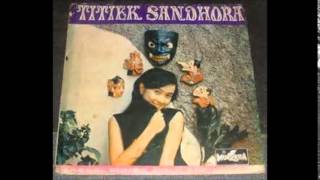 Titiek Sandhora   Pura Pura Benci