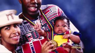 Cookie and Magic Johnson on His HIV Diagnosis, Their Son Being Gay