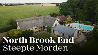 North Brook End, Steeple Morden | Property Tour
