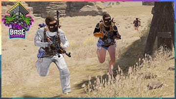 Rustoria x Base Invaders - EU 4v4 Tournament - February 18, 2024