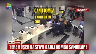 Show Ana Haber 9 Mart 2018