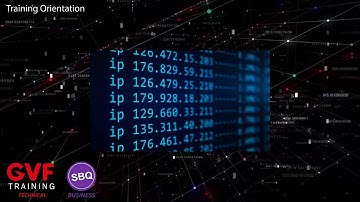 Get up to speed with TCP/IP networking