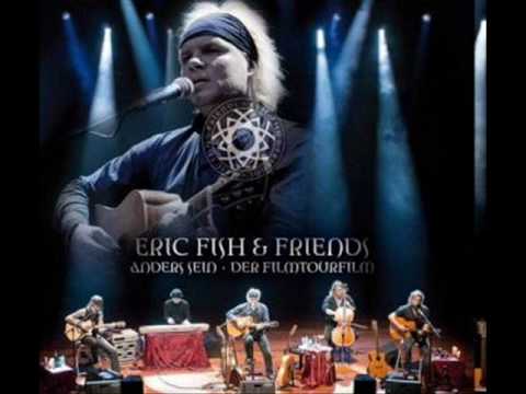 Eric Fish - Anders sein (live vom Album "FilmTourF...