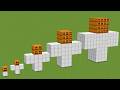 ALL IRON GOLEM PHASES In Minecraft Part 2 ALL IRON GOLEM PHASES In Minecraft Part 2