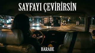 Sayfayı Çevirirsin I Harabe 🎸 