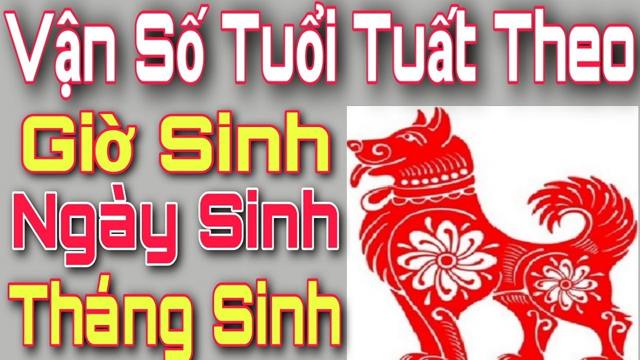casino dealers for parties Tuổi TUẤT Sinh GIỜ, NGÀY, THÁNG Nào Tốt Nhất? Vận Số Tuổi Tuất Theo Giờ, Ngày, Tháng Sinh.