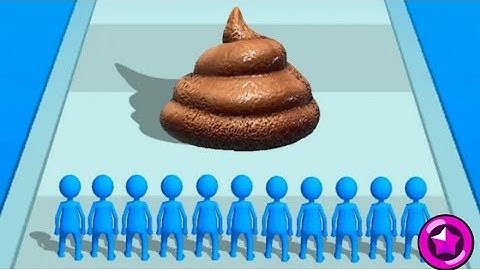 Join Clash 3D Android iOS Walkthrough Gameplay Part 108