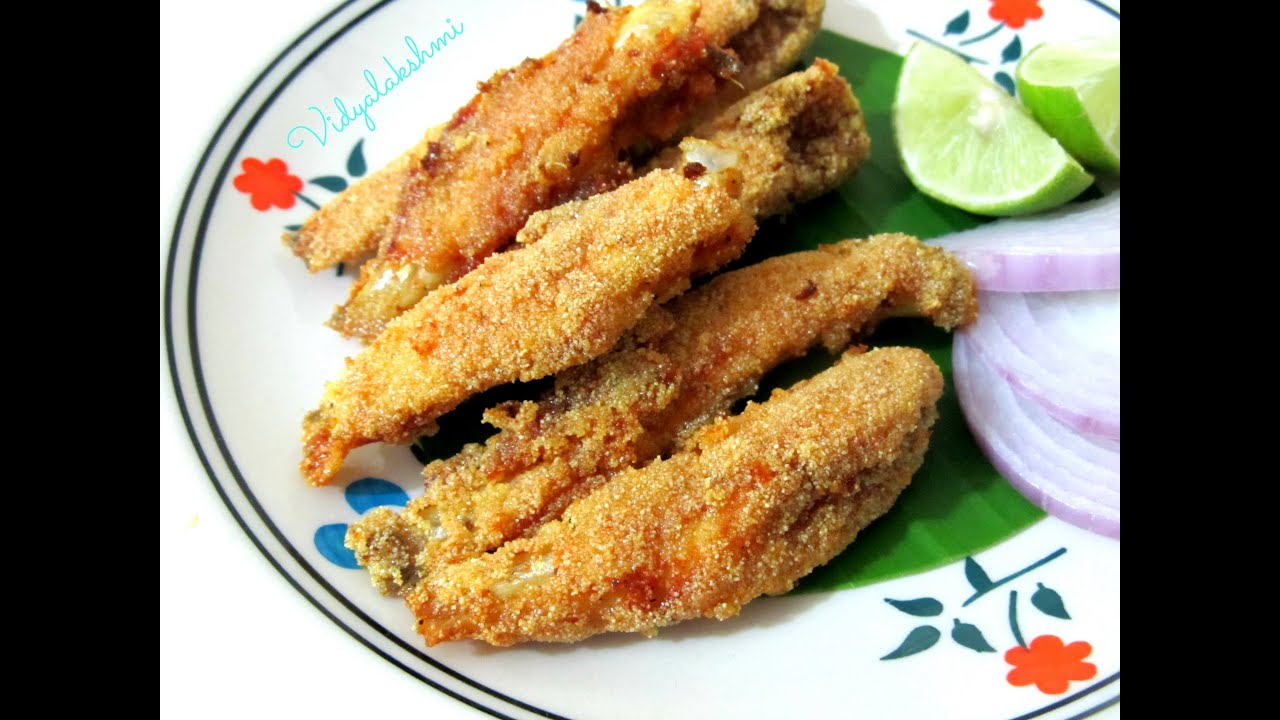 Varutha Nethili Meen - YouTube