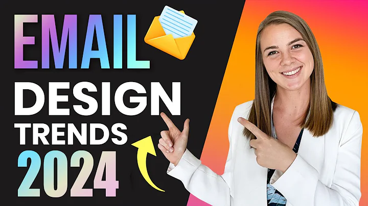 Enhance Your Email Campaigns with These 3 Design Trends