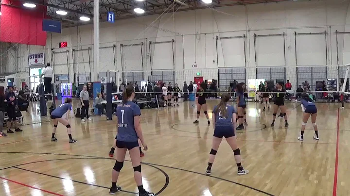 Alyssa McClure #27, 03/18/2018