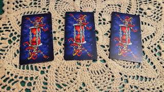 картинка: КАКИЕ ЧУВСТВА ОН ПОКАЗЫВАЕТ , А ЧТО  ОН ИСПЫТЫВАЕТ НА САМОМ ДЕЛЕ? 3 ВАРИАНТА МАРТА ТАРО гадание таро