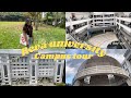 Reva university campus tour exploring the best of college life 