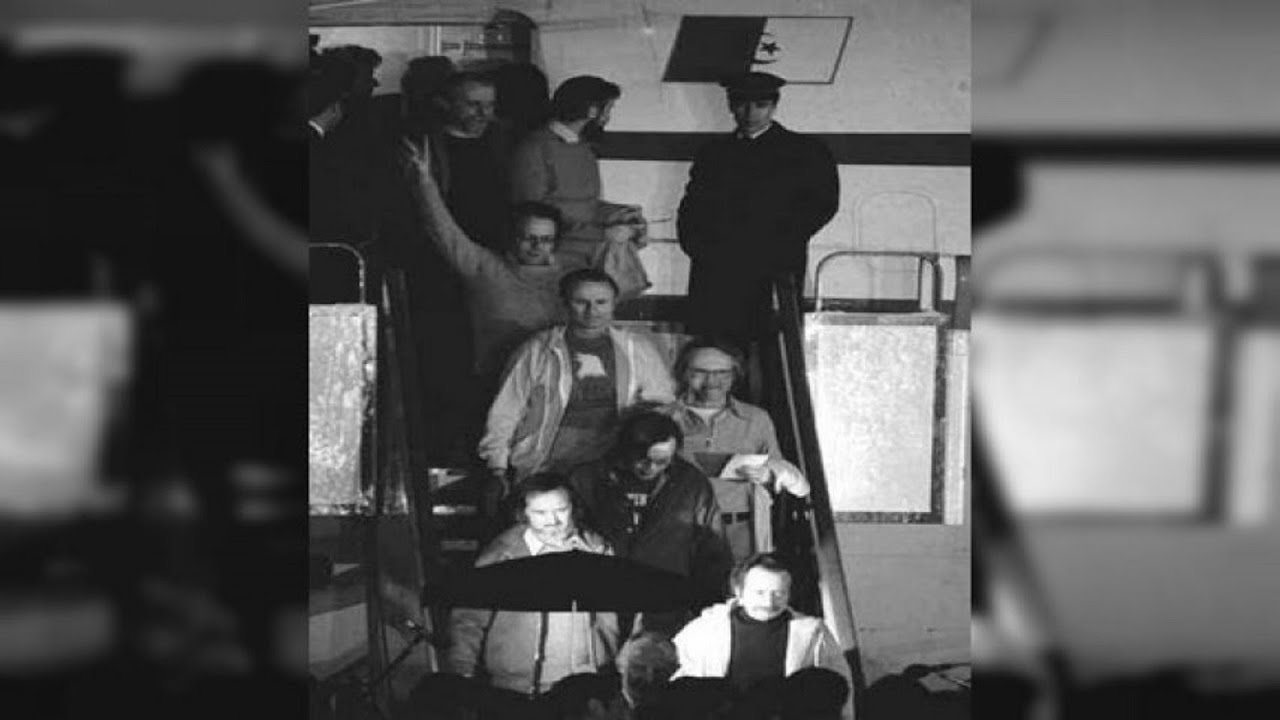 محمد الصديق بن يحيى، الوزير الجزائري  الذي أنقذ الأمريكيين من الموت الجزء الثاني