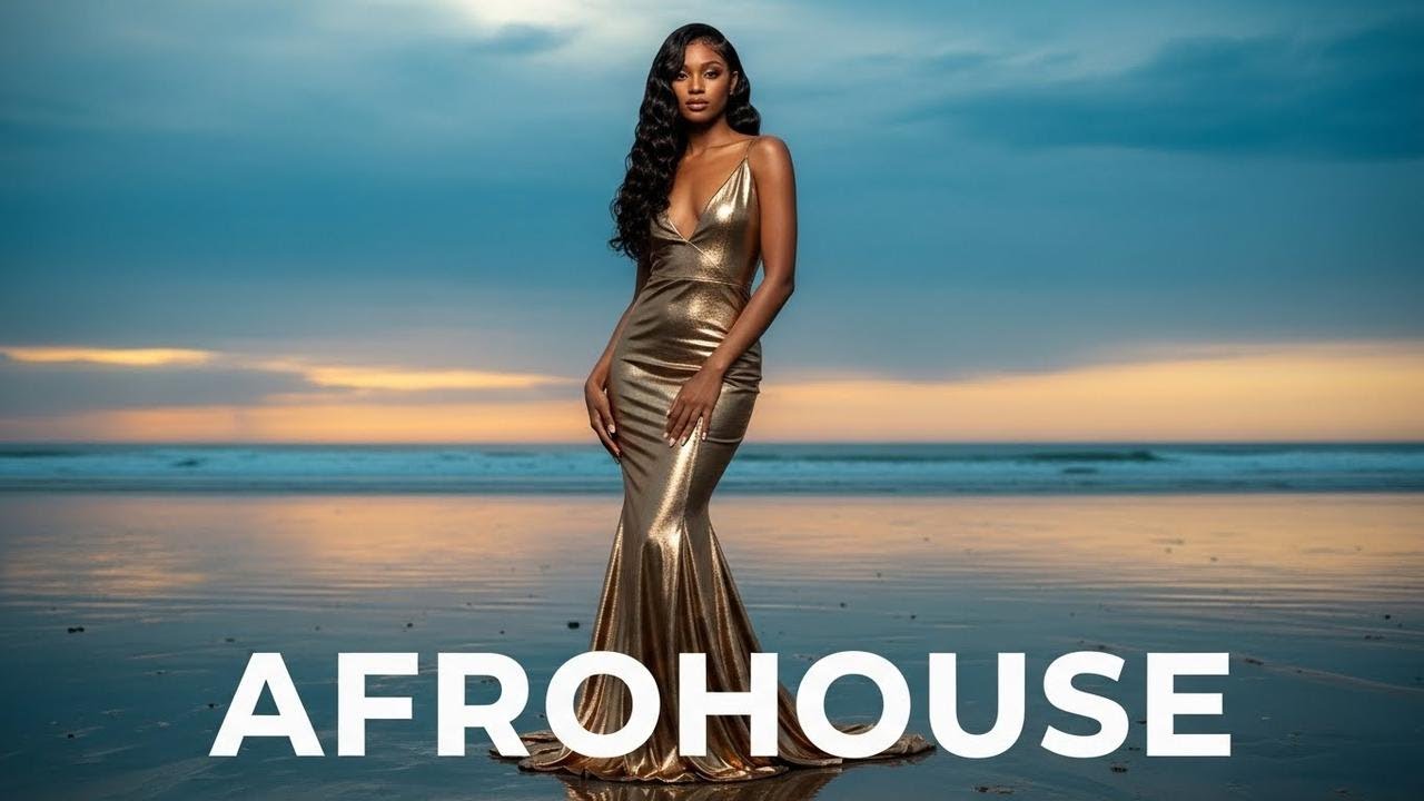 Afro House Mix 2026 | Vibrant Afro House Melodies 2026