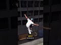Tony Hawk's Pro Skater 3 + 4 Xbox Series X Game Play
